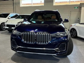 BMW X7 xDrive40i* CARFAX* АВТОКРЕДИТ *  | Auto.bg — изображение 6