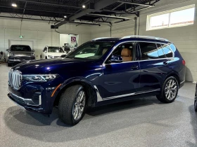 BMW X7 xDrive40i* CARFAX* АВТОКРЕДИТ *  | Auto.bg — изображение 2