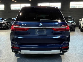BMW X7 xDrive40i* CARFAX* АВТОКРЕДИТ *  | Auto.bg — изображение 4