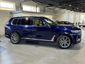BMW X7 xDrive40i* CARFAX* АВТОКРЕДИТ *  | Auto.bg — изображение 3