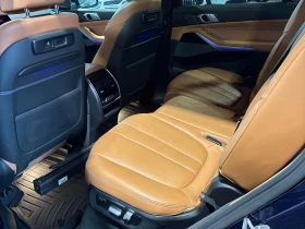 BMW X7 xDrive40i* CARFAX* АВТОКРЕДИТ *  | Auto.bg — изображение 13