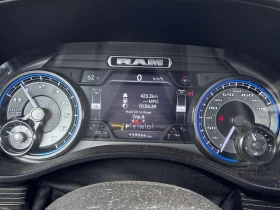 Dodge RAM 1500 * Limited * CARFAX * ��� ������������ ������ | Mobile.bg � ����� ������ 8