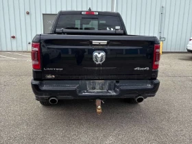 Dodge RAM 1500 * Limited * CARFAX * ��� ������������ ������ | Mobile.bg � ����� ������ 4