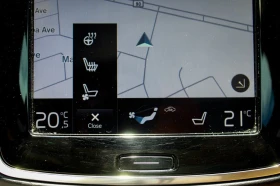 Volvo Xc90 T6* AWD* ПОДГРЕВ* ОБДУХ* ПАНО*  - 19200 € - 67635889 9