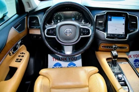 Volvo Xc90 T6* AWD* ПОДГРЕВ* ОБДУХ* ПАНО*  - 19200 € - 67635889 7