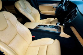 Volvo Xc90 T6* AWD* ПОДГРЕВ* ОБДУХ* ПАНО*  - 19200 € - 67635889 10