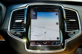 Volvo Xc90 T6* AWD* ПОДГРЕВ* ОБДУХ* ПАНО*  - 19200 € - 67635889 8