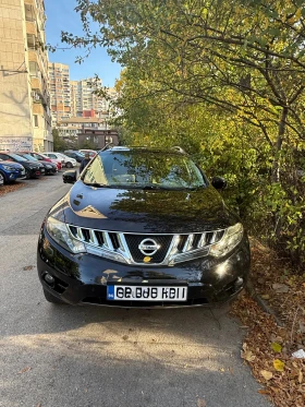 Nissan Murano undefined | Auto.bg — изображение 4
