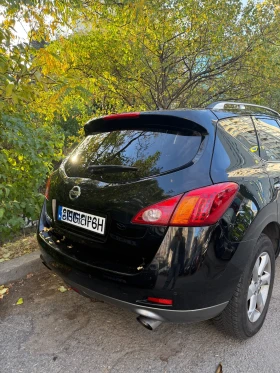 Nissan Murano undefined | Auto.bg — изображение 3