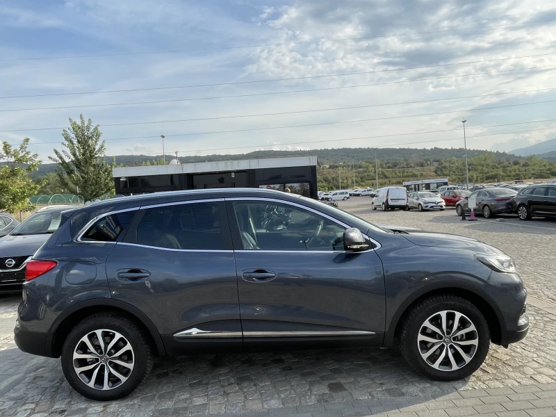 Renault Kadjar 1.3TCe / 160 к.с. КАПАРИРАН, снимка 4 - Автомобили и джипове - 47128578