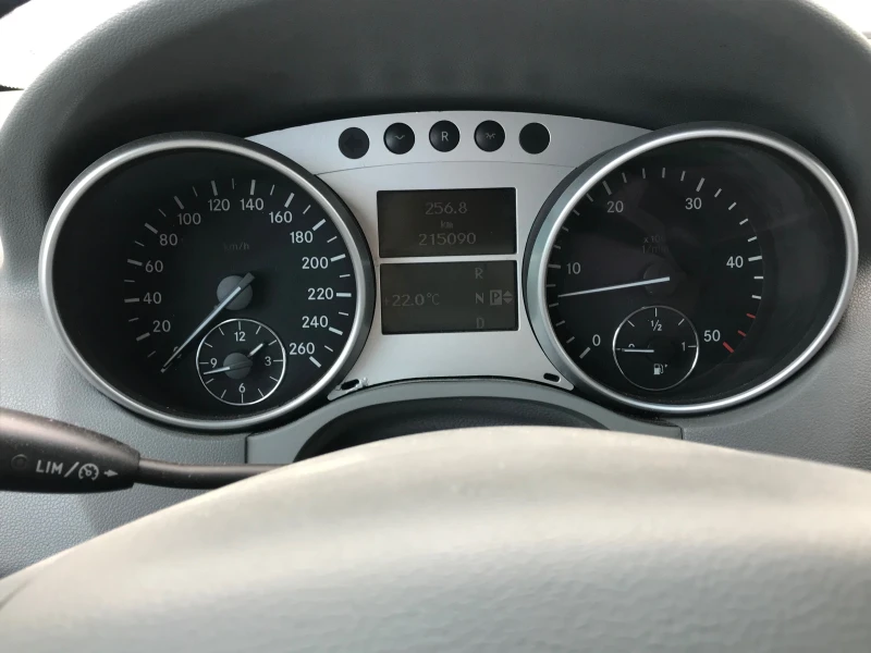 Mercedes-Benz ML 320 3.2 cdi Пружини, снимка 6 - Автомобили и джипове - 48070652