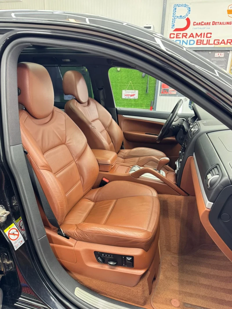 Porsche Cayenne Cayenes, снимка 5 - Автомобили и джипове - 48520145