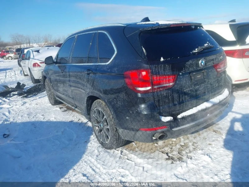 BMW X5 2017 BMW X5 XDRIVE35I, снимка 5 - Автомобили и джипове - 48632605