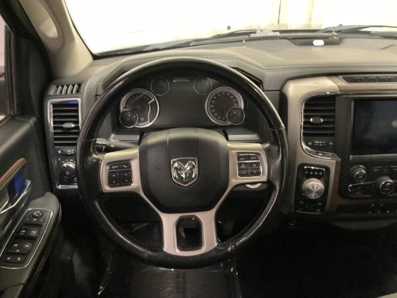 Dodge RAM 1500, снимка 10 - Автомобили и джипове - 49396981