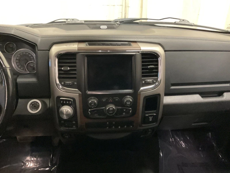 Dodge RAM 1500, снимка 12 - Автомобили и джипове - 49396981