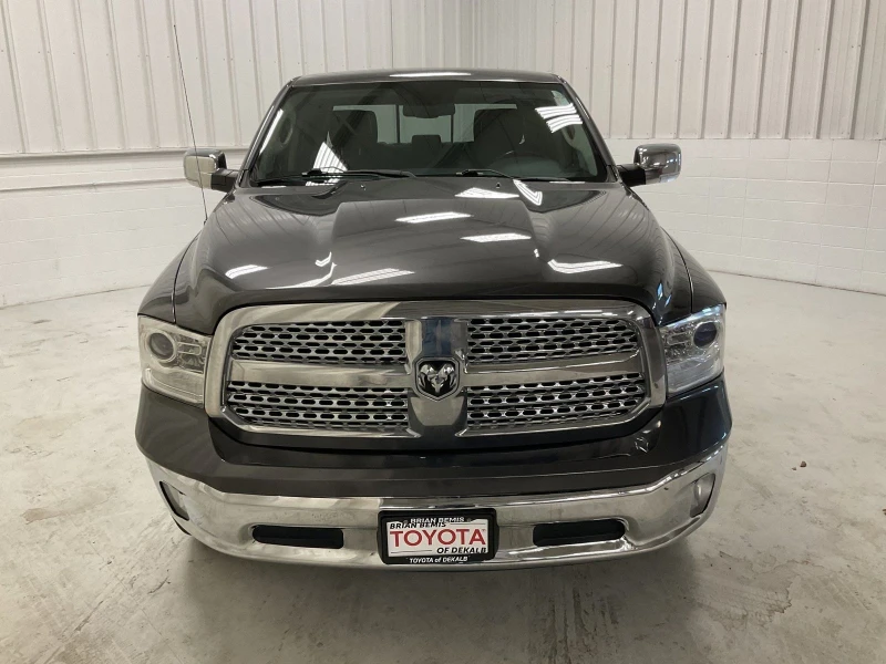 Dodge RAM 1500, снимка 2 - Автомобили и джипове - 49396981