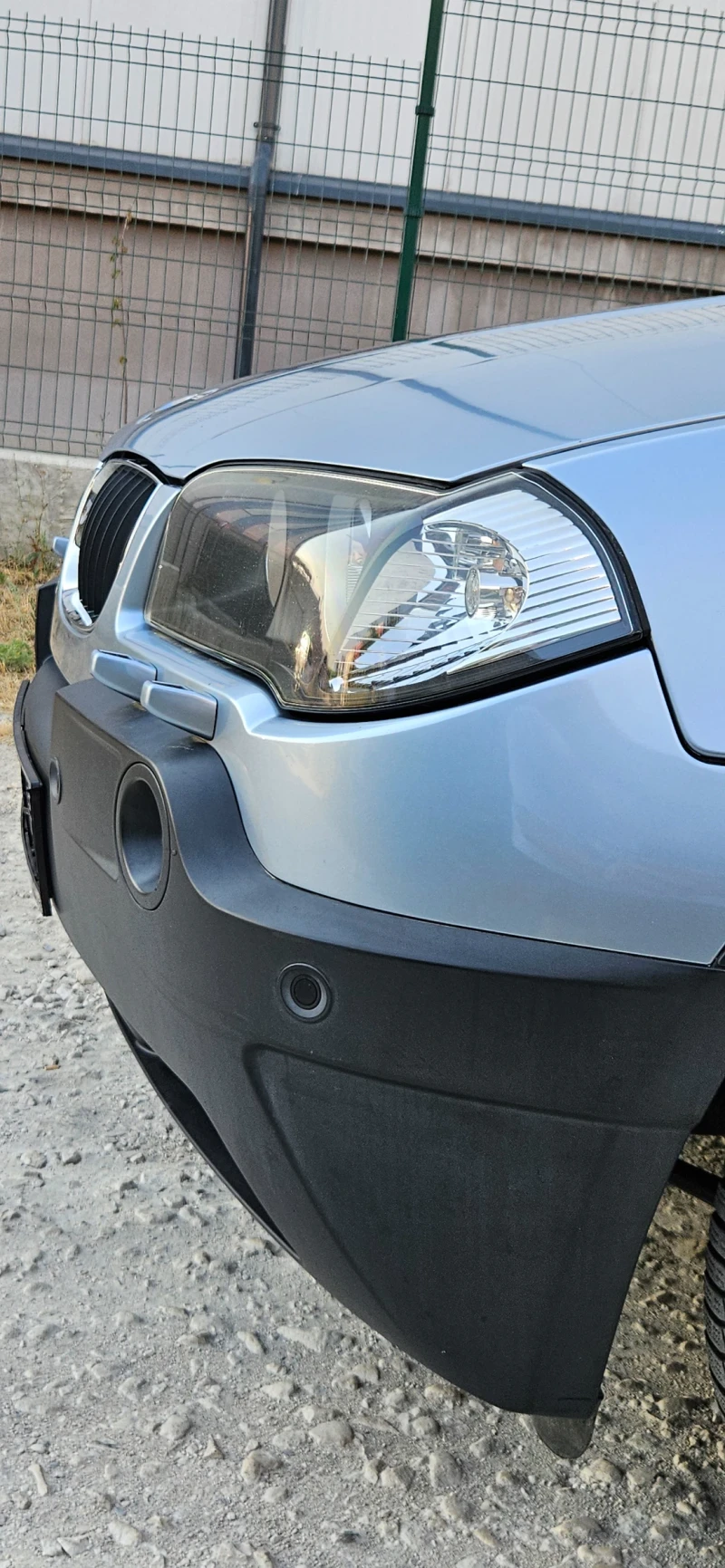 BMW X3 M Pak, 1 собственик, снимка 11 - Автомобили и джипове - 51231339