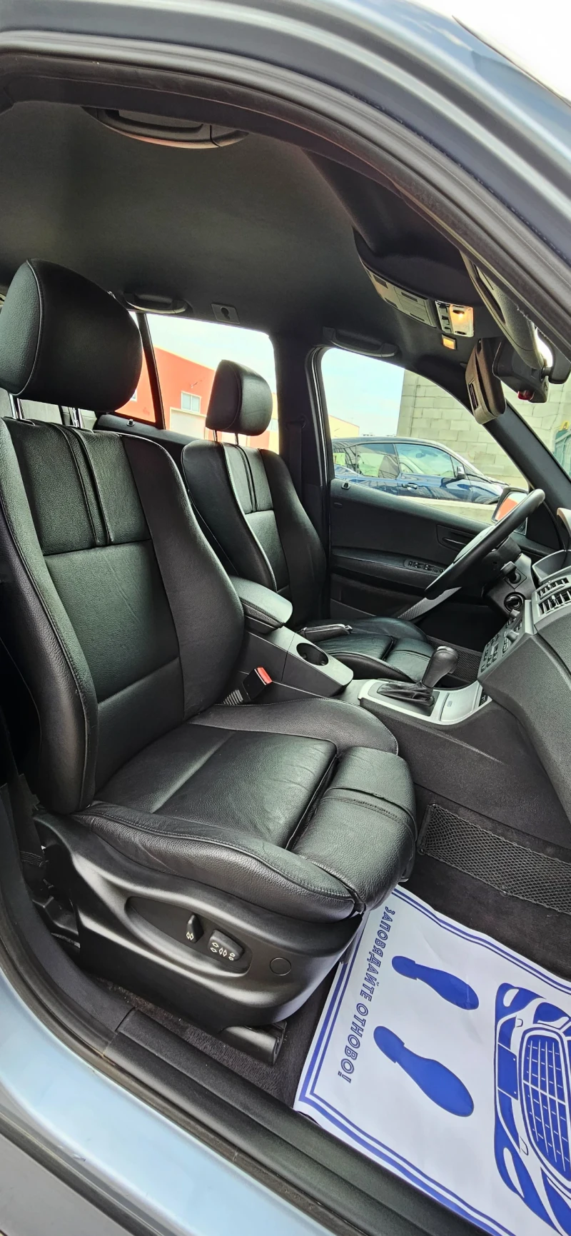 BMW X3 M Pak, 1 собственик, снимка 4 - Автомобили и джипове - 51231339