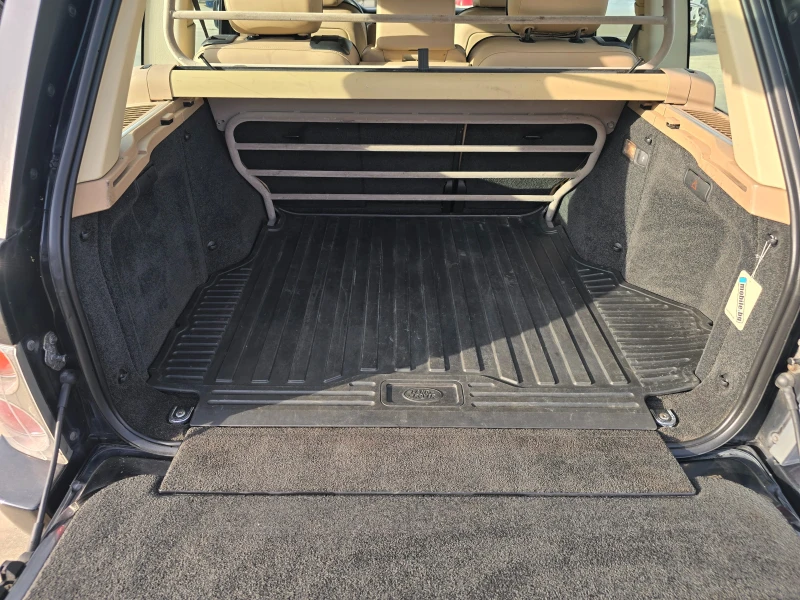 Land Rover Range rover 3.0D ITALIA, снимка 15 - Автомобили и джипове - 51686389