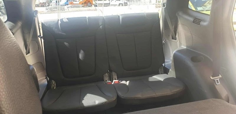 Hyundai Santa fe, снимка 6 - Автомобили и джипове - 52320512