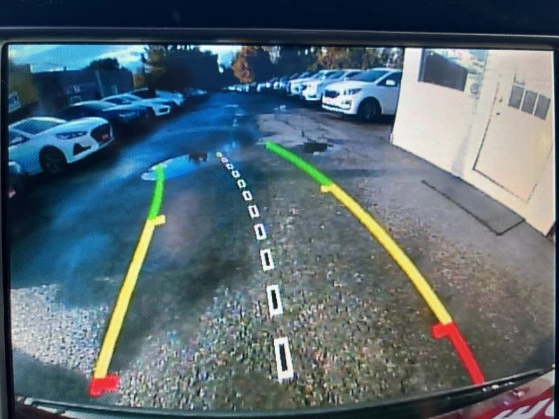 Jeep Grand cherokee Trailhawk CAM* ПОДГРЕВ* PANO* ОБДУХВАНЕ* , снимка 10 - Автомобили и джипове - 52455476