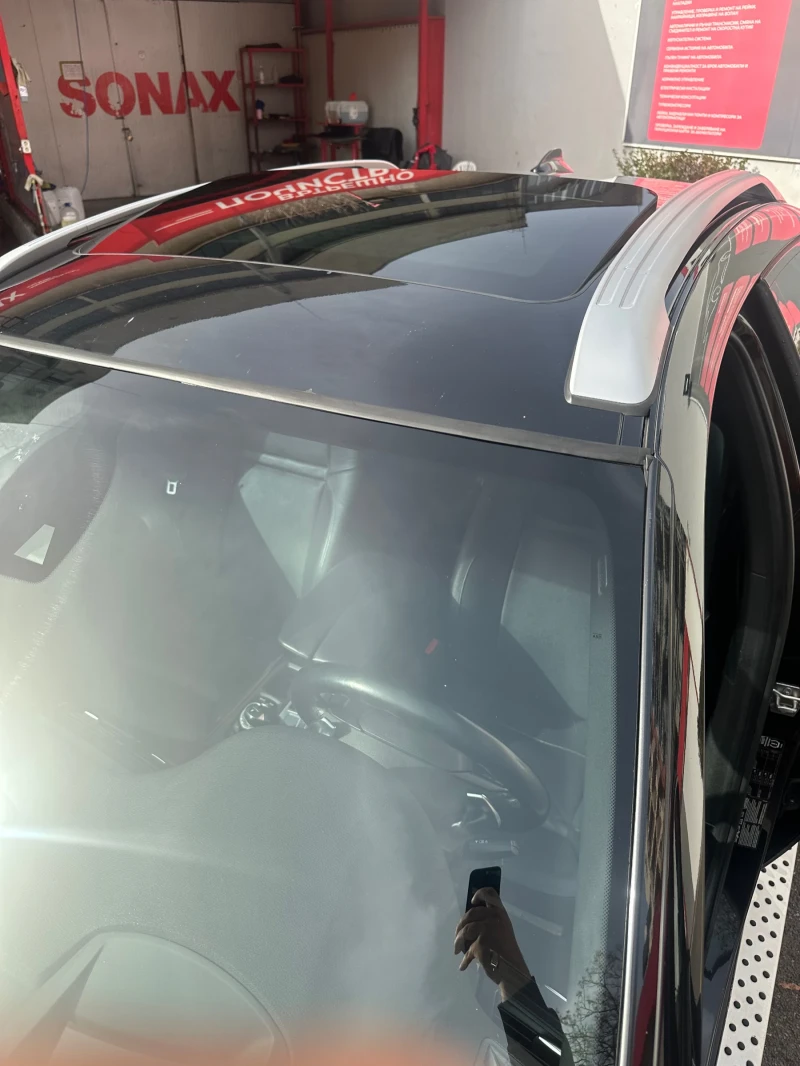 BMW X6 4.0D, снимка 8 - Автомобили и джипове - 52663078