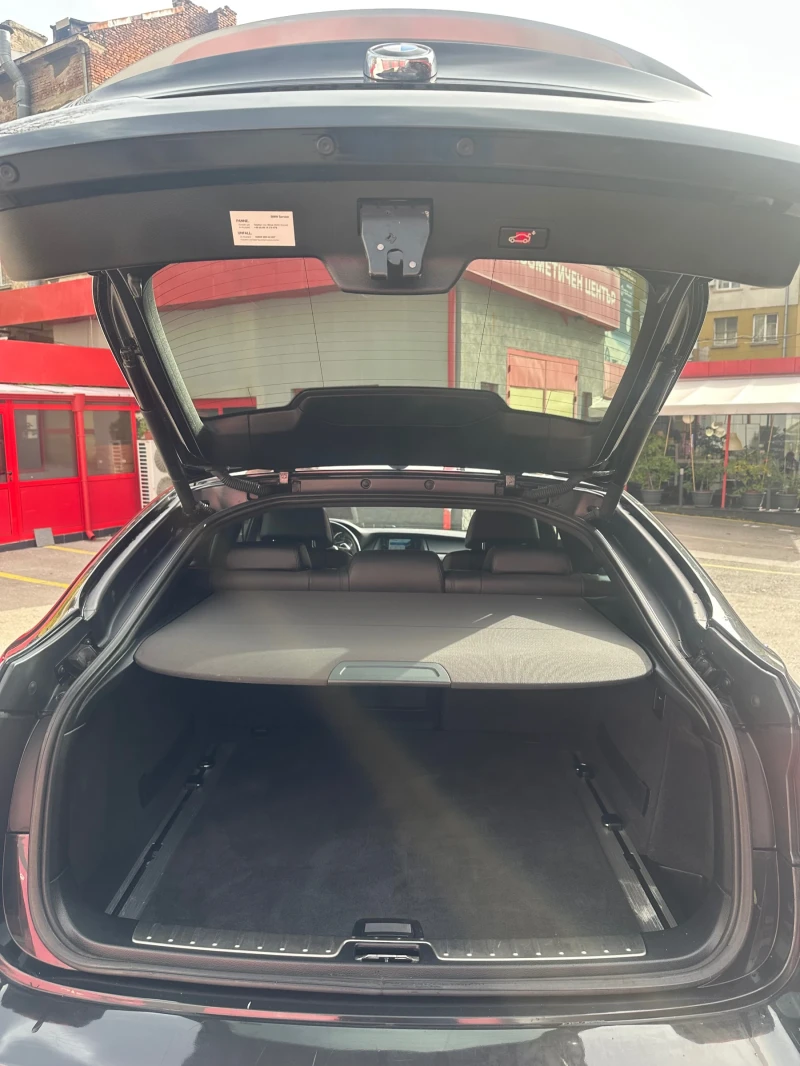BMW X6 4.0D, снимка 15 - Автомобили и джипове - 52663078