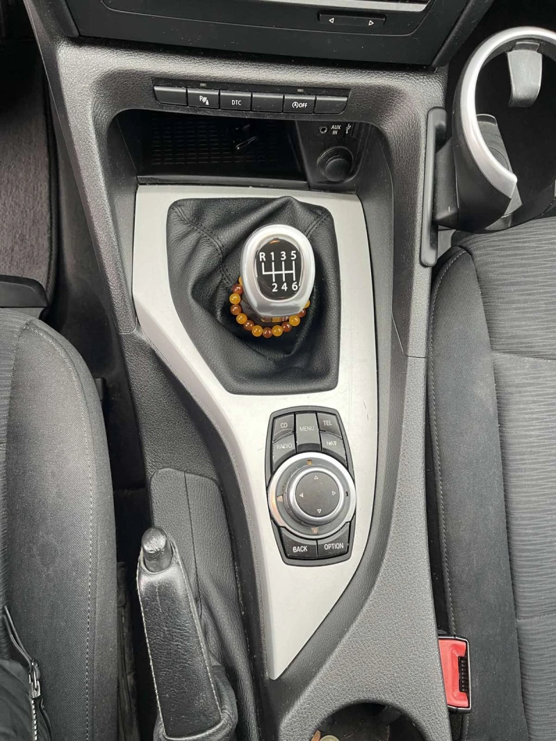 BMW X1, снимка 8 - Автомобили и джипове - 53028925