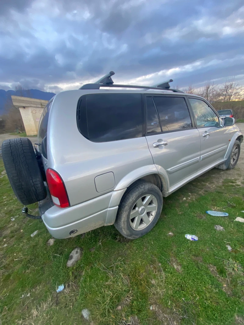 Suzuki Grand vitara, снимка 8 - Автомобили и джипове - 53515165