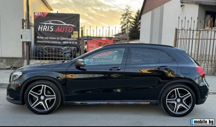 Mercedes-Benz GLA 250 AMG/SWiSS/105хил.км - изображение 3