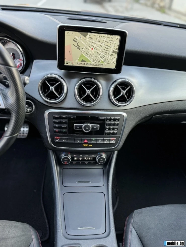 Mercedes-Benz GLA 250 AMG/SWiSS/105хил.км - изображение 8