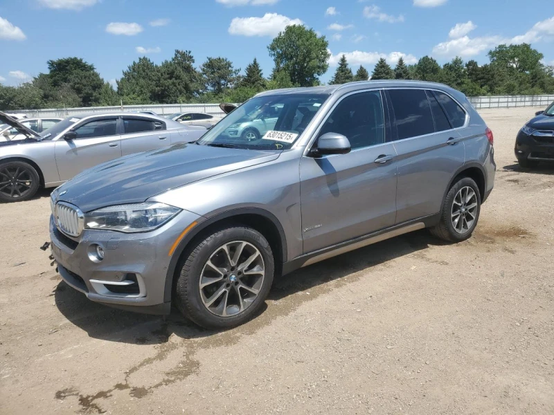BMW X5 XDRIVE35I - 20999 лв. - 51634515 1