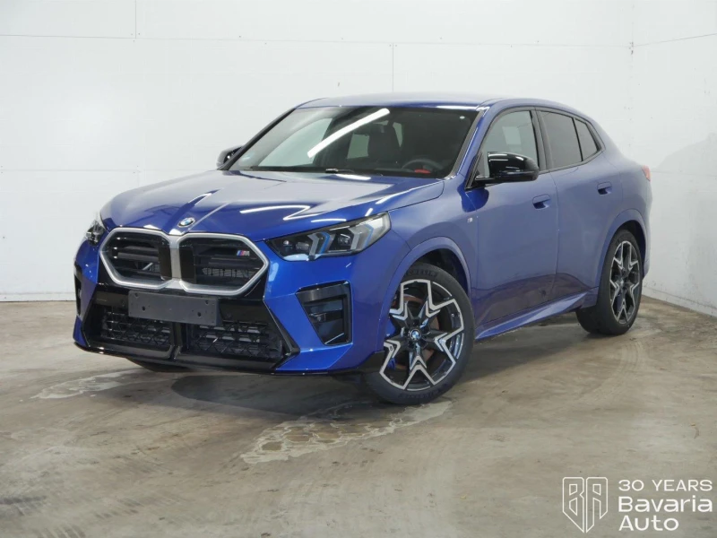BMW X2 M35i xDrive M Sport Paket - 91170 лв. - 58937719 1