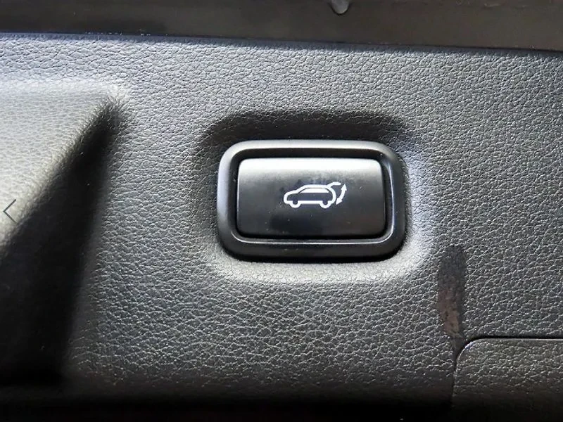 Hyundai Santa fe 2.0, снимка 16 - Автомобили и джипове - 54255486