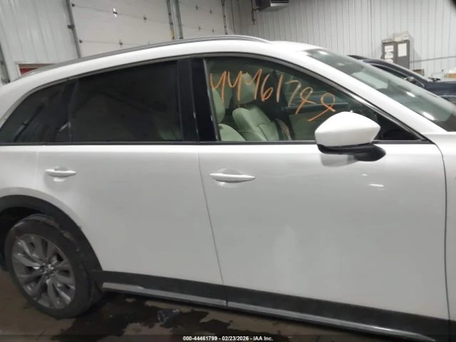 Mazda CX-90 3.3 Turbo | Mobile.bg � ����������� 13