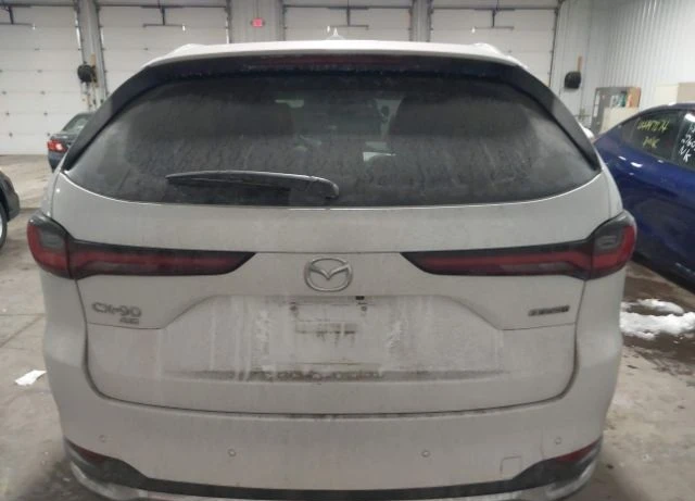 Mazda CX-90 3.3 Turbo | Mobile.bg � ����������� 10