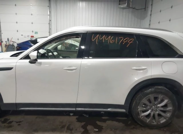 Mazda CX-90 3.3 Turbo | Mobile.bg � ����������� 14
