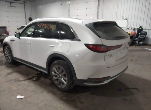 Mazda CX-90 3.3 Turbo | Mobile.bg � ����������� 4