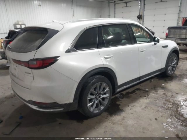 Mazda CX-90 3.3 Turbo | Mobile.bg � ����������� 5
