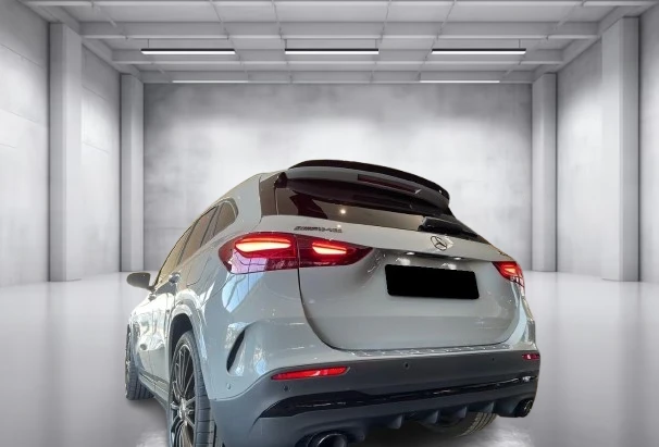 Mercedes-Benz GLA 35 AMG 4Matic = Premium Plus = �������� | Mobile.bg � ����������� 2