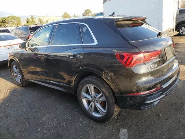 Audi Q3, снимка 2 - Автомобили и джипове - 55260583