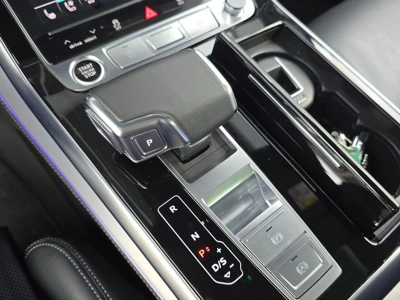 Audi Q7 3.0 Automatic | Mobile.bg � ����������� 10
