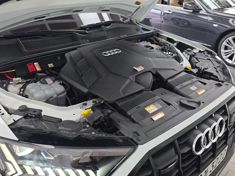 Audi Q7 3.0 Automatic, снимка 13 - Автомобили и джипове - 55462958