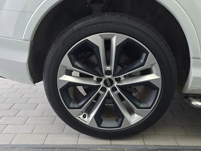 Audi Q7 3.0 Automatic, снимка 4 - Автомобили и джипове - 55462958