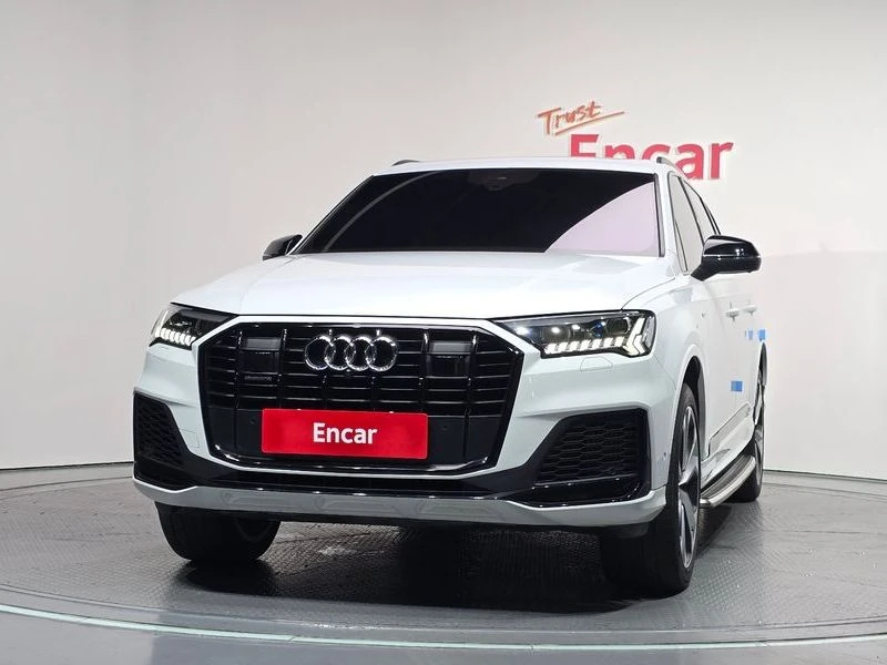 Audi Q7 3.0 Automatic | Mobile.bg � ����������� 2