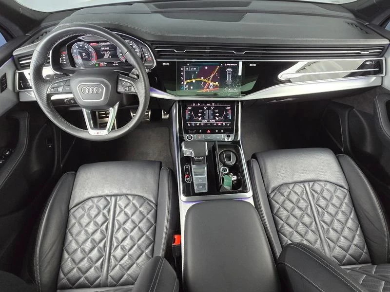 Audi Q7 3.0 Automatic, снимка 6 - Автомобили и джипове - 55462958