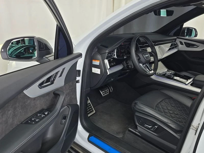 Audi Q7 3.0 Automatic, снимка 5 - Автомобили и джипове - 55462958