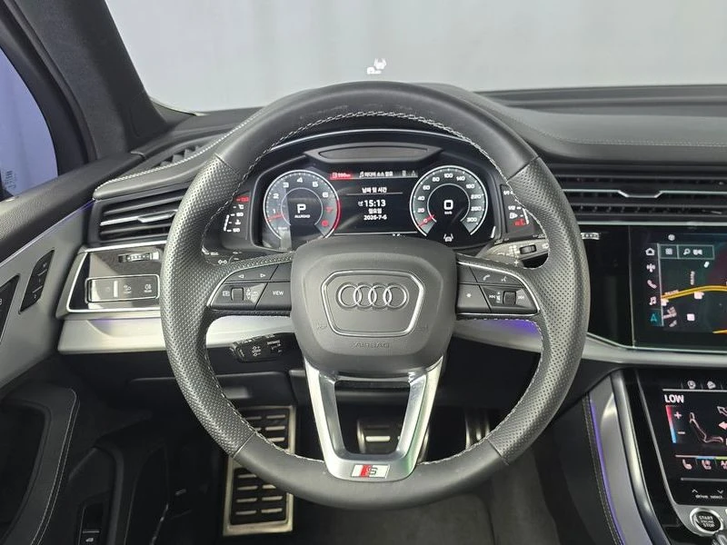 Audi Q7 3.0 Automatic | Mobile.bg � ����������� 8