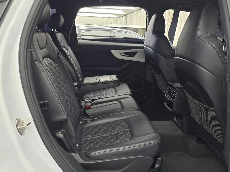 Audi Q7 3.0 Automatic, снимка 12 - Автомобили и джипове - 55462958