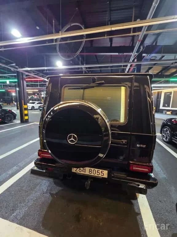 Mercedes-Benz G 63 AMG * G63 * ��������� ���� �� �������� *  | Mobile.bg � ����������� 4